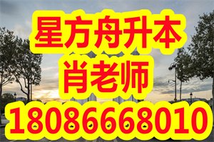 2021年湖北汽车工业学院科技学院专升本招生简章