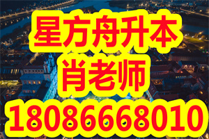 湖北商贸学院2019年专升本招生计划