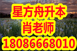 2020年湖北民族大学科技学院专升本招生简章