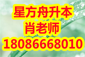 自己备考专升本考试，常常出现哪些问题？