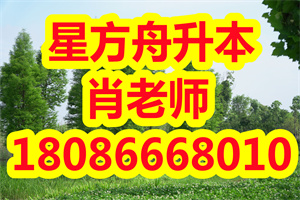 2020年武汉工程科技学院专升本招生简章