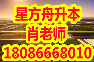 2021年湖北师范大学文理学院专升本招生简章